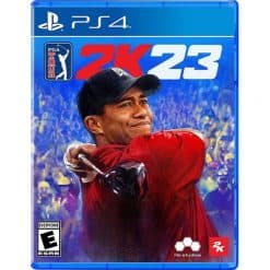 خرید بازی PGA Tour 2K23 مخصوص PS4