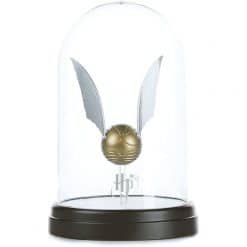 خرید لامپ Paladone طرح گوی طلائی هری پاتر