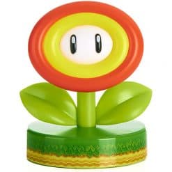 خرید لامپ Paladone طرح Super Mario Fire Flower