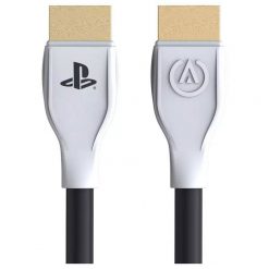 خرید کابل PowerA HDMI 2.1 مناسب PS5