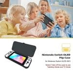 خرید کیف و محافظ ProCase مدل GNSOA-PRO100 مخصوص Nintendo Switch OLED