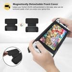 خرید کیف و محافظ ProCase مدل GNSOA-PRO100 مخصوص Nintendo Switch OLED