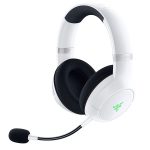 خرید هدست بی ‌سیم Razer Kaira Pro سفید مخصوص Xbox