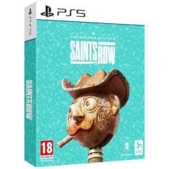 خرید بازی Saints Row Notorious Edition مخصوص PS5