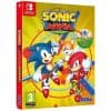 خرید بازی Sonic Mania Plus مخصوص نینتندو سوییچ