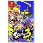 خرید بازی Splatoon 3 مخصوص نینتندو سوییچ