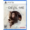 خرید بازی The Devil In Me مخصوص PS5