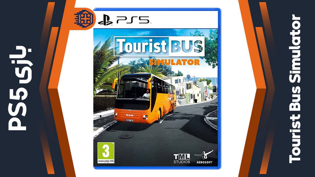 tour bus simulator ps5