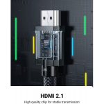 خرید کابل Ugreen HDMI 2.1