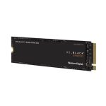 خرید حافظه اس اس دی WD_BLACK SN850 NVMe دارای هیت سینک 1TB