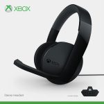 خرید هدست با سیم مخصوص Xbox One