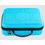 خرید کیف BigBen Storage Case Complete مخصوص Nintendo آبی