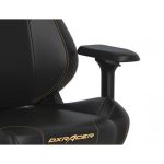 خرید صندلی DXRacer مدل Craft CRA/D5000/N طرح کلاسیک