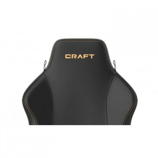 خرید صندلی DXRacer مدل Craft CRA/D5000/N طرح کلاسیک