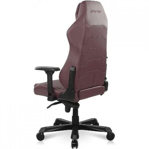 خرید صندلی گیمینگ DXRacer مدل Master Series بنفش تیره