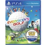 خرید بازی Everybody's Golf مخصوص PS4