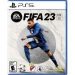 خرید بازی FIFA 23 مخصوص PS5