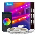 خرید ریسه هوشمند Govee RGBIC Pro LED Strip Light