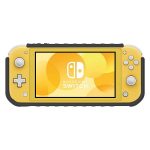 خرید کیس محافظ Hori Hybrid System Armor مشکی مخصوص Nintendo Switch Lite