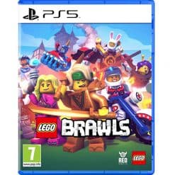 خرید بازی LEGO Brawls مخصوص PS5