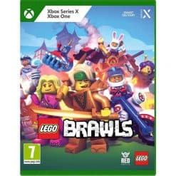 خرید بازی LEGO Brawls مخصوص Xbox