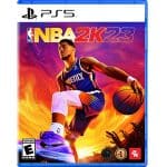 خرید بازی NBA 2k23 مخصوص PS5