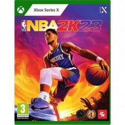 خرید بازی NBA 2k23 مخصوص Xbox