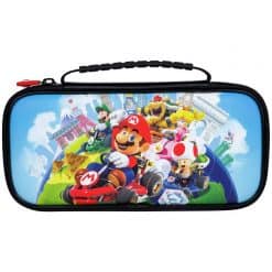 خرید کیف مخصوص Nintendo Switch طرح Mario Kart 8