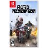 خرید بازی Road Redemption مخصوص نینتندو سوییچ