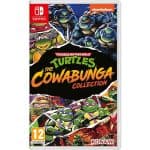خرید بازی Ninja Turtles: The Cowabunga Collection مخصوص نینتندو سوییچ