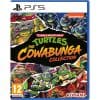 خرید بازی Ninja Turtles: The Cowabunga Collection مخصوص PS5