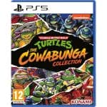 خرید بازی Ninja Turtles: The Cowabunga Collection مخصوص PS5