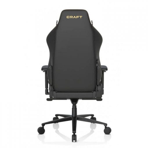 خرید صندلی DXRacer مدل Craft CRA/D5000/N طرح کلاسیک