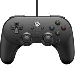 خرید گیم پد 8BitDo Pro 2 مشکی مخصوص Xbox