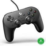 خرید گیم پد 8BitDo Pro 2 مشکی مخصوص Xbox