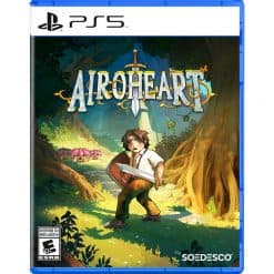 خرید بازی Airoheart مخصوص PS5