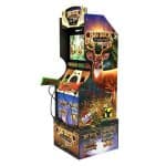 خرید دستگاه بازی آرکید Arcade1Up Big Buck Hunter Pro