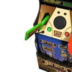 خرید دستگاه بازی آرکید Arcade1Up Big Buck Hunter Prov