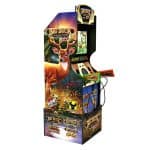 خرید دستگاه بازی آرکید Arcade1Up Big Buck Hunter Pro