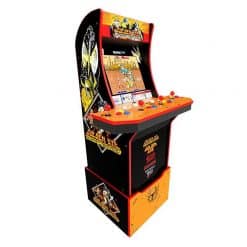 arcade1up golden axe