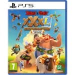 خرید بازی Asterix and Obelix: The Ram From Hibernia Limited Edition مخصوص PS5