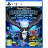 خرید بازی Dragons: Legends of the Nine Realms مخصوص PS5