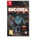 خرید بازی ENCODYA مخصوص نینتندو سوییچ