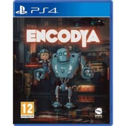 خرید بازی ENCODYA مخصوص PS4