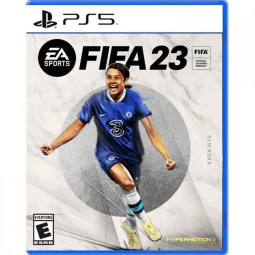 خرید بازی FIFA 23 Sam Kerr Edition مخصوص PS5