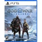 خرید بازی God of War Ragnarok مخصوص PS5