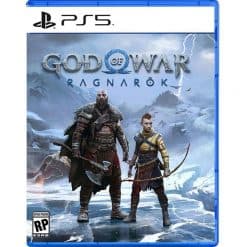 خرید بازی God of War Ragnarok مخصوص PS5