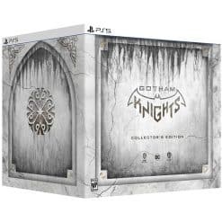 خرید بازی Gotham Knights Collector's Edition مخصوص PS5