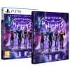 خرید بازی Gotham Knights Special Edition مخصوص PS5