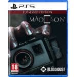 خرید بازی MADiSON: Possessed Edition مخصوص PS5